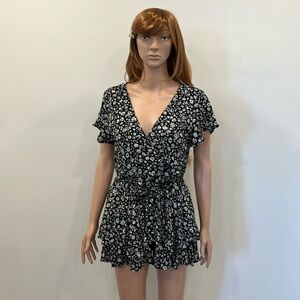 Altar’d State Romper